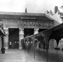 California and Hawaii theatres.